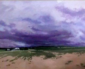 Forbes Platypus Gallery - Holiday Adelaide 4