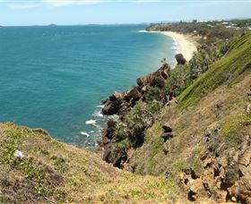 Lamberts Lookout - Holiday Adelaide 0