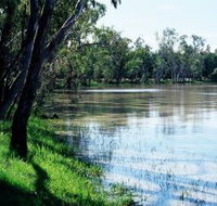 Yarrie Lake - Holiday Adelaide