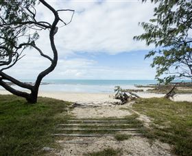 Cape Palmerston National Park - Holiday Adelaide 2