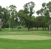 Moree Golf Club - Holiday Adelaide