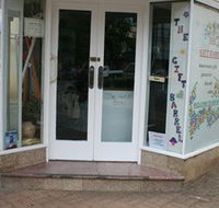 The Gift Barrel - Holiday Adelaide