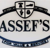 Assef's - Holiday Adelaide