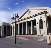 Moree Heritage and Art Deco Guided Walk - Holiday Adelaide