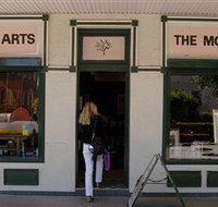The Moree Gallery - Holiday Adelaide