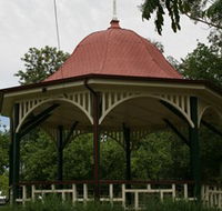 Rocket Park - Holiday Adelaide