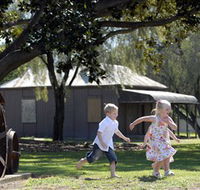 Mary Brand Park - Holiday Adelaide