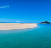 Langford Island - Holiday Adelaide