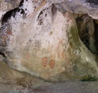 Ngaro Cultural Site - Holiday Adelaide