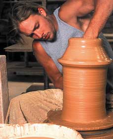 Pilliga Pottery And Blue Wren Cafe - Holiday Adelaide 0