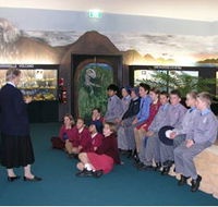 Crystal Kingdom - Holiday Adelaide