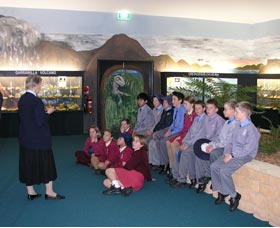 Crystal Kingdom - Holiday Adelaide 0