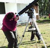 Coona Astro Ventures - Holiday Adelaide