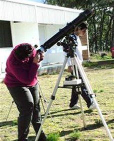 Coona Astro Ventures - Holiday Adelaide 0