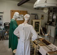 Mooroopna Museum - Holiday Adelaide