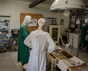 Mooroopna Museum - Holiday Adelaide 0