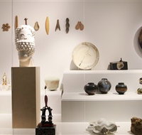 Shepparton Art Museum SAM - Holiday Adelaide