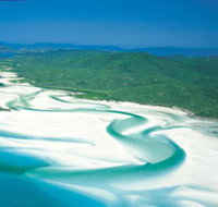 Whitehaven Beach - Holiday Adelaide