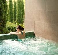 The Mineral Spa - Holiday Adelaide