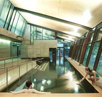 Hepburn Bathhouse  Spa - Holiday Adelaide