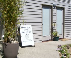 Michael Davey Massage And Bowen Therapies - Holiday Adelaide 1