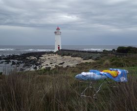 Michael Davey Massage And Bowen Therapies - Holiday Adelaide 0