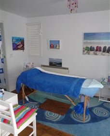 Michael Davey Massage And Bowen Therapies - Holiday Adelaide 2