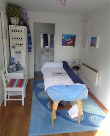 Michael Davey Massage And Bowen Therapies - Holiday Adelaide 3