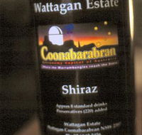 Wattagan Estate Winery - Holiday Adelaide