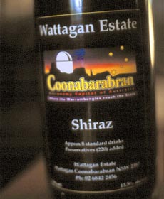 Wattagan Estate Winery - Holiday Adelaide 0