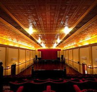 Merredin Cummins Theatre - Holiday Adelaide