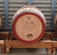 Black Gate Distillery - Holiday Adelaide