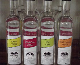 Black Gate Distillery - Holiday Adelaide 2