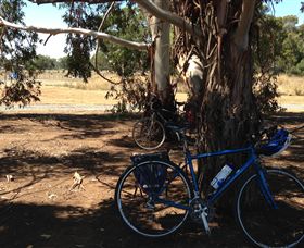 Murchison VIC Holiday Adelaide