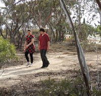 Tamma Parkland - Holiday Adelaide