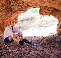 Ochre Arch Farm - Holiday Adelaide