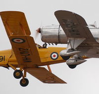 Temora Aviation Museum - Holiday Adelaide