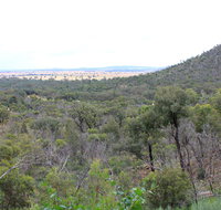 Ben Hall's Cave walking track - Holiday Adelaide