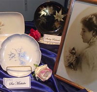 Temora Rural Museum - Holiday Adelaide