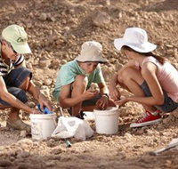 Mt Hay Gemstone Tourist Park - Holiday Adelaide