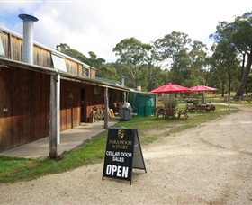 Carlsruhe VIC Holiday Adelaide