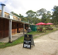 Paramoor Winery - Holiday Adelaide