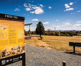 O'Brien's Hill - Holiday Adelaide 0