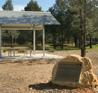 Terry Hie Hie picnic area - Holiday Adelaide