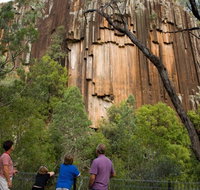Sawn Rocks walking track - Holiday Adelaide
