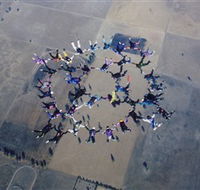 Corowa Jump Shak - Holiday Adelaide