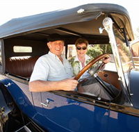 Max's Motor Museum - Holiday Adelaide
