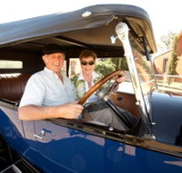 Maxs Motor Museum - Holiday Adelaide