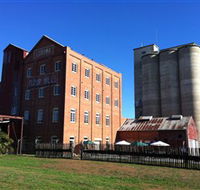 Corowa Whisky and Chocolate - Holiday Adelaide
