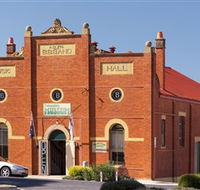Corowa Federation Museum - Holiday Adelaide